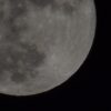 Foto de la Luna realizada el 14 de Noviembre de 2016 por Ignacio J. Dufour García