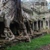 Templo de Camboya (https://pixabay.com/es/photos/camboya-angkor-templo-la-historia-603401/) https://pixabay.com/es/users/kolibri5-240538/